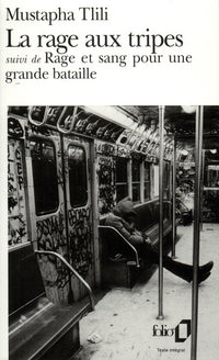 La rage aux tripes