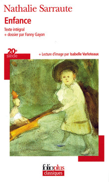 enfance
