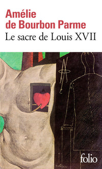 Le Sacre de Louis XVII