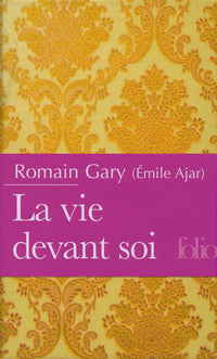 La vie devant soi