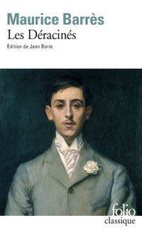 Les déracinés
