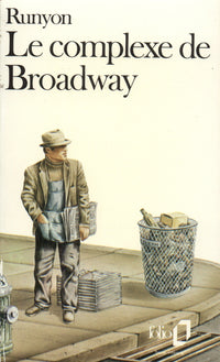 Le complexe de Broadway