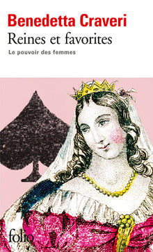 Reines et favorites