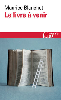 Le Livre à venir