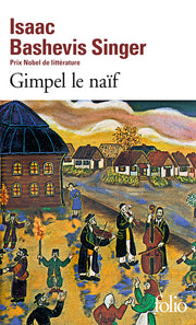 Gimpel le naïf