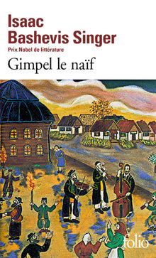 Gimpel le naïf