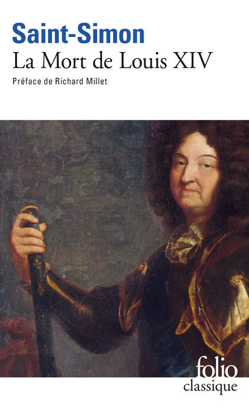 La Mort de Louis XIV