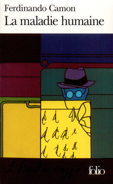 la maladie humaine
