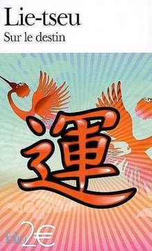 Sur le destin et autres textes