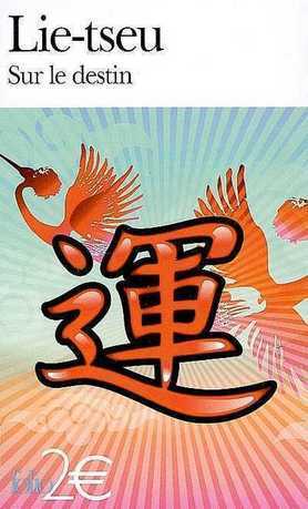 Sur le destin et autres textes