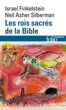 Les rois sacrés de la Bible