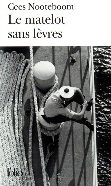 le matelot sans lèvres