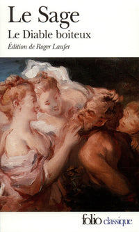 Le diable boiteux. Tome 2