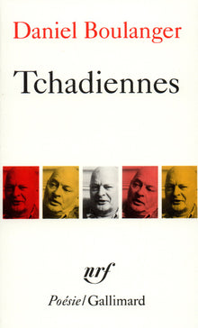 tchadiennes