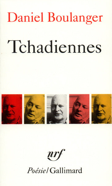 tchadiennes