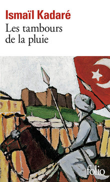 Les Tambours de la pluie