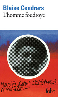 L'homme foudroyé