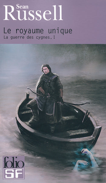 La guerre des cygnes - Intégrale volume 1