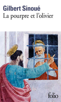 La Pourpre et l'olivier ou Calixte Iᵉʳ, le pape oublié