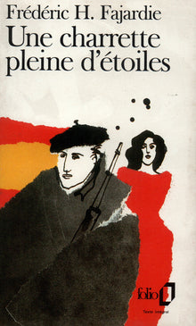 Une charrette pleine d'étoiles