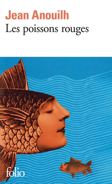 Les Poissons rouges