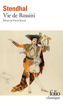 Vie de Rossini