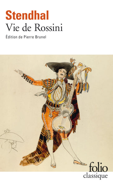 Vie de Rossini