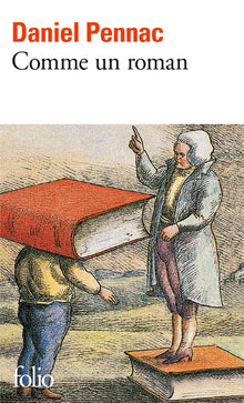 comme un roman