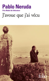 j'avoue que j'ai vécu