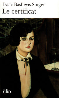 Le certificat