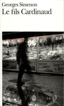 Le fils Cardinaud
