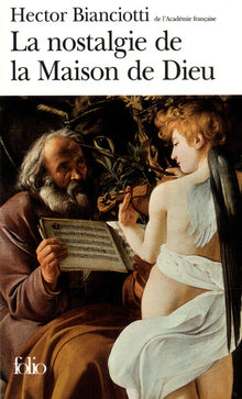 La nostalgie de la maison de Dieu