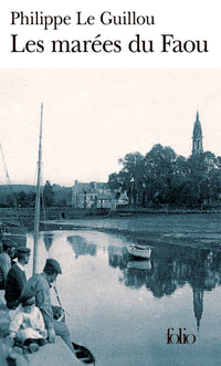 Les marées du Faou