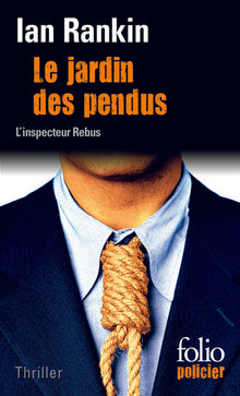 Le Jardin des pendus