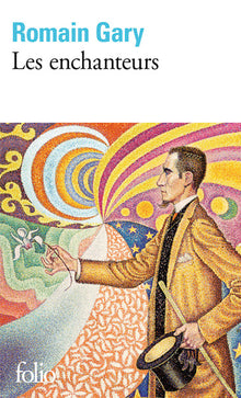 Les enchanteurs