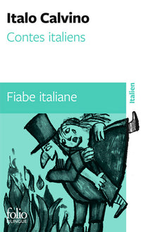 Contes populaires italiens