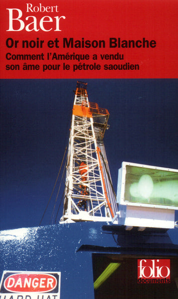 Or noir et Maison blanche : Comment l'Amérique a vendu son âme pour le pétrole saoudien