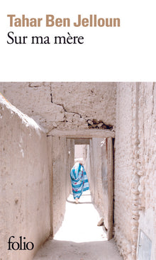 Sur ma mère  Maroc