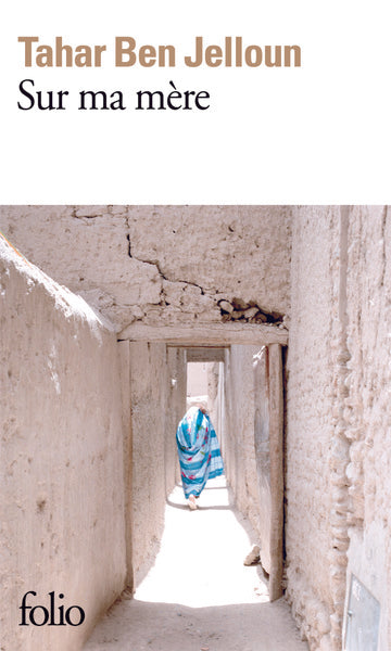 Sur ma mère  Maroc