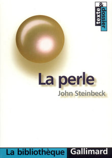 la perle