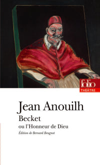 Becket ou L'Honneur de Dieu