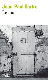 Le mur