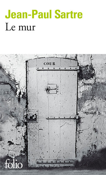 Le mur
