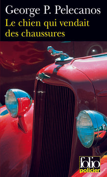 Le chien qui vendait des chaussures