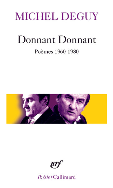 donnant donnant