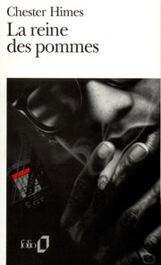 LA REINE DES POMMES