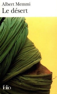 Le désert ou la vie et les aventures de Jubaïr Ouali El-Mammi