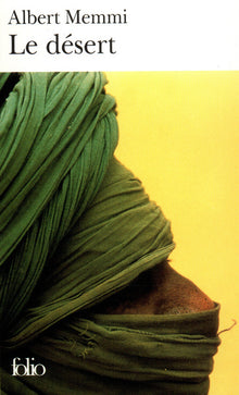 Le désert