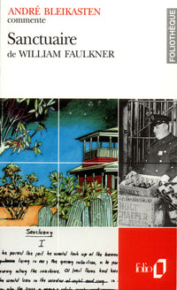Sanctuaire