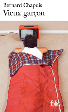 Vieux garçon